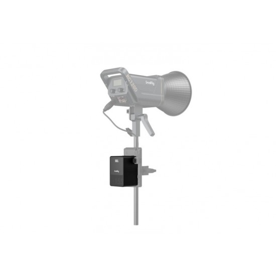 SmallRig VB155 Mini V-Mount Battery (155Wh)